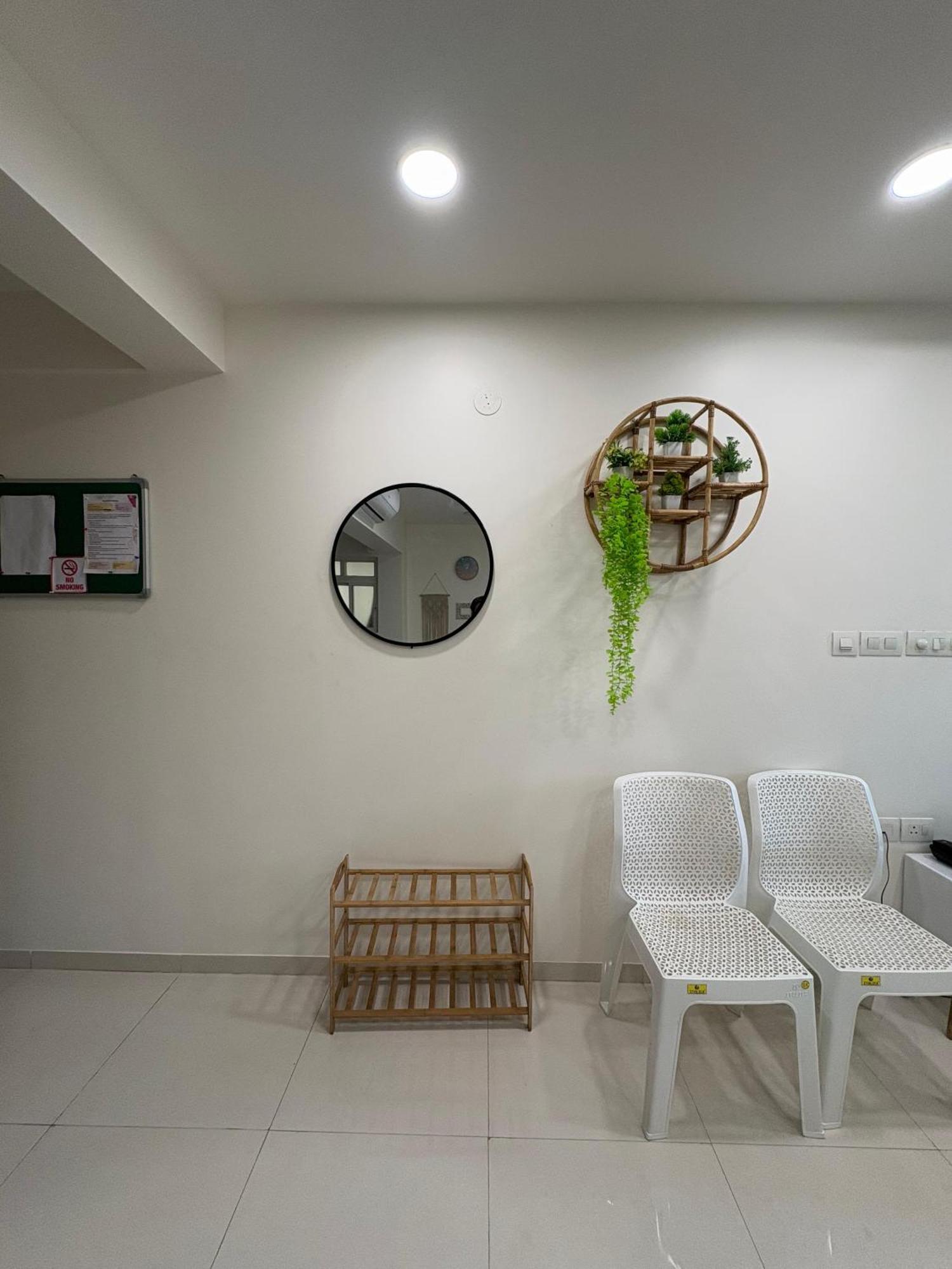 Good Stay 2Bhk Pool Apartment 10 Mins From Dabolim Airport Goa 102 Consua Luaran gambar